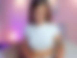 Briana Thompson's Live Sex Cam Show