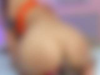 Briana Thompson's Live Sex Cam Show