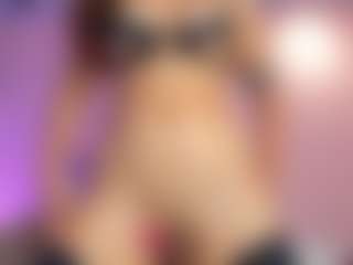 Briana Thompson's Live Sex Cam Show