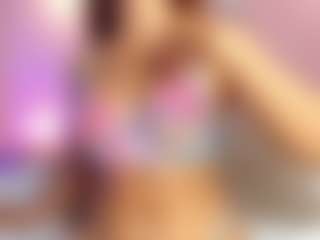 Briana Thompson's Live Sex Cam Show