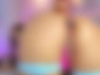 Briana Thompson's Live Sex Cam Show