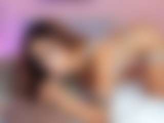 Briana Thompson's Live Sex Cam Show