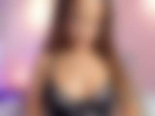 Live cam show with Briana Thompson - Athletic Ebony on Milfs Live