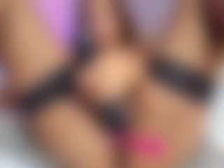 Briana Thompson's Live Sex Cam Show