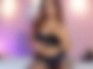 Live cam show with Briana Thompson - Ebony Petite on CamSodaAdn