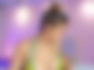 Live cam show with Briana Thompson - Black Lush on Camsoda