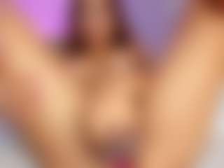Briana Thompson's Live Sex Cam Show