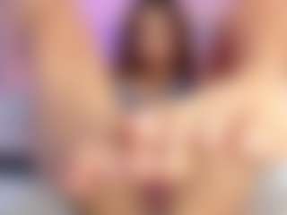 Briana Thompson's Live Sex Cam Show