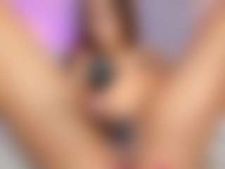 Briana Thompson's Live Sex Cam Show