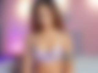 Briana Thompson's Live Sex Cam Show