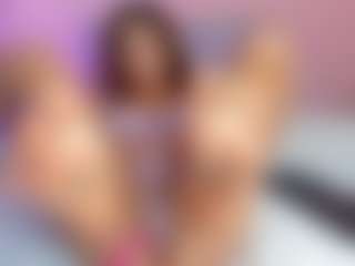 Briana Thompson's Live Sex Cam Show
