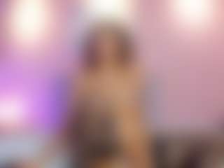 Briana Thompson's Live Sex Cam Show