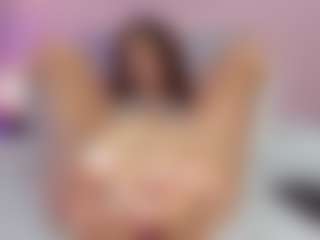 Live cam show with Briana Thompson - Black Petite on ObeyMaria