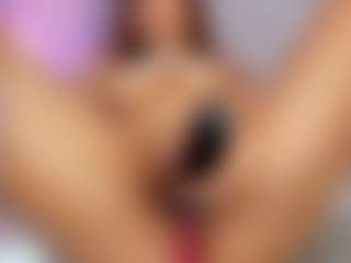 Live cam show with Briana Thompson - Black Blowjob on LiveSexCams6