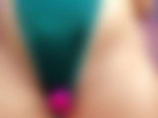 Live cam show with Briana Thompson - Thong on hotwifechat.live