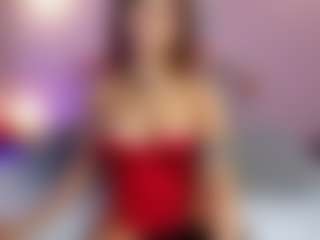 Live cam show with Briana Thompson - Ebony Petite on sexylive.show
