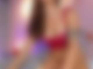 Briana Thompson's Live Sex Cam Show