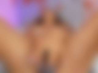 Briana Thompson's Live Sex Cam Show