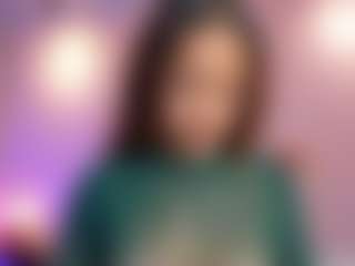 Briana Thompson's Live Sex Cam Show