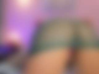 Briana Thompson's Live Sex Cam Show