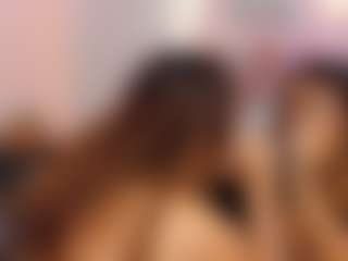 Live cam show with Briana Thompson - Ebony on Hubzter Live | colombia