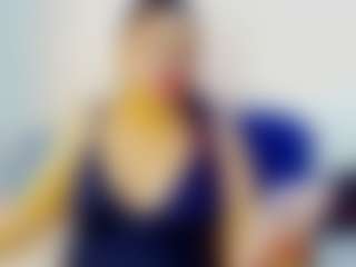 CocoFlames75's Live Sex Cam Show