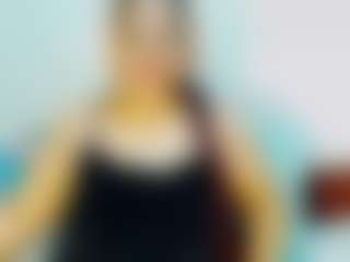 Live cam show with CocoFlames75 - Black on https://playwithruby.com
