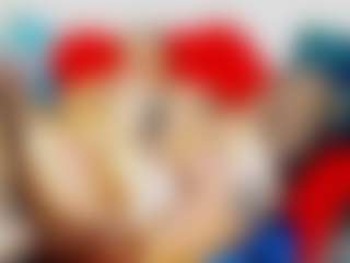 CocoFlames75's Live Sex Cam Show