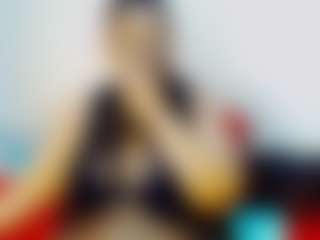 Live cam show with CocoFlames75 - Bondage on TeamSkeetLive