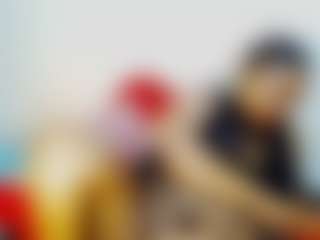 CocoFlames75's Live Sex Cam Show