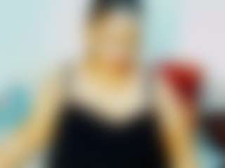 CocoFlames75's Live Sex Cam Show