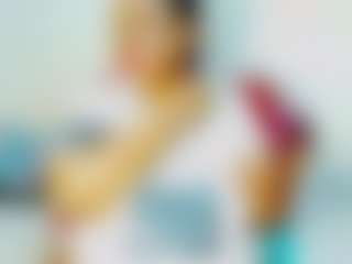 Live cam show with CocoFlames75 - Black MILF on EXY