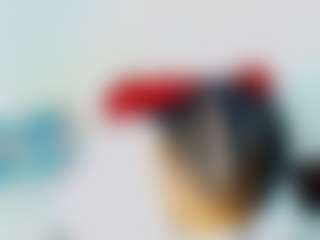 Live cam show with CocoFlames75 - Black Middle Aged on StripNow