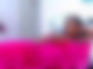 Live cam show with LusciousLipsT - Living Room on Camsoda