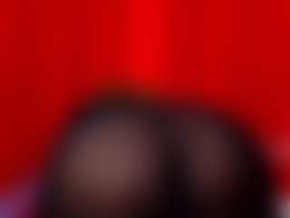Live cam show with SexyBustyBoobs87 - Ebony Anal on CamwithHer