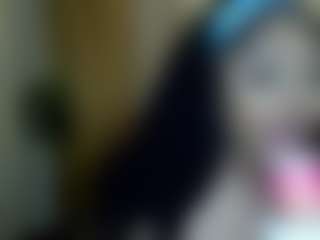 Live cam show with heavenalexus - Brown Eyes Black on CamSextacy