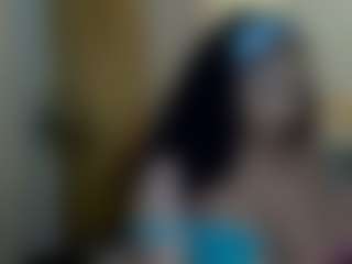 Live cam show with heavenalexus - Ebony Lovense on live18s.com