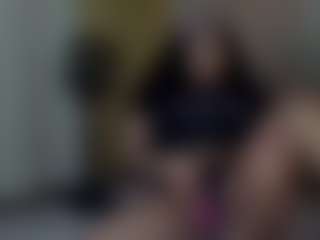 Live cam show with heavenalexus - Ebony Toys on CamSodaAdn