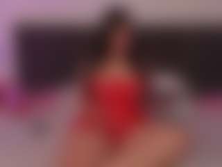Live cam show with glektragray - Fingers on TastyBlacksLive