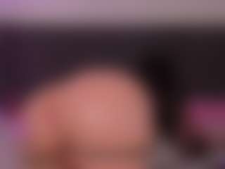 Live cam show with glektragray - Angel on EXY