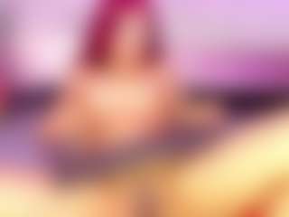 jessicarabbit's Live Sex Cam Show