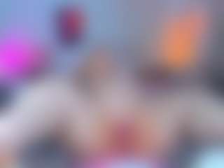 AdabelaUrHotDream's Live Sex Cam Show