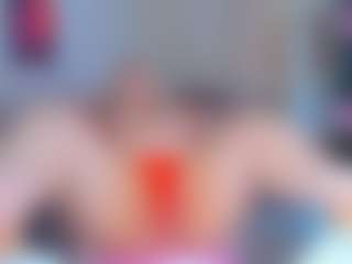 Live cam show with AdabelaUrHotDream - Red Hair HD on nudelive.tv