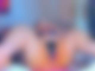 Live cam show with AdabelaUrHotDream - Red Hair Blowjob on PervPlay.com