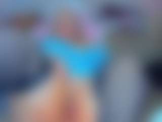 Live cam show with AdabelaUrHotDream - Red Hair Blowjob on live18s.com