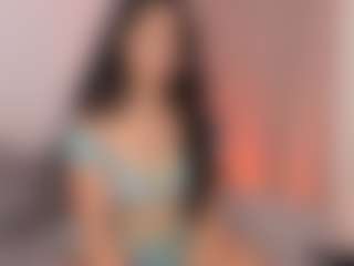 ALIRIPA's Live Sex Cam Show