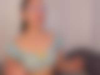 ALIRIPA's Live Sex Cam Show