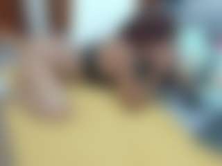 Live cam show with HONNY-SUGAR19 - Living Room on Camsoda