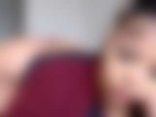 berrybunny's Live Sex Cam Show