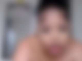 berrybunny's Live Sex Cam Show